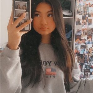 Meet your Posher, Kaylah